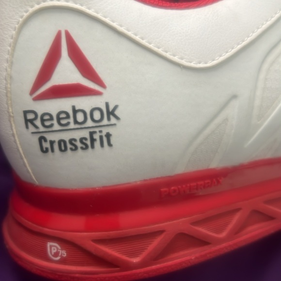CrossFit shoes - Picture 7 of 8